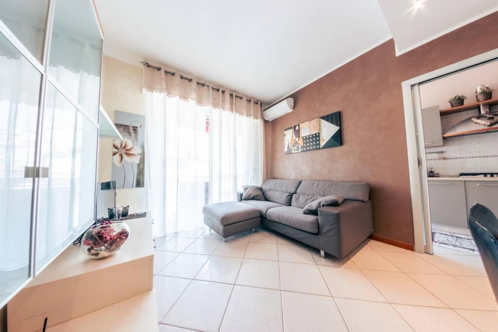 Casa Luca Flexyrent - Parking - A C - Wifi Apartment ราปาลโล ภายนอก รูปภาพ
